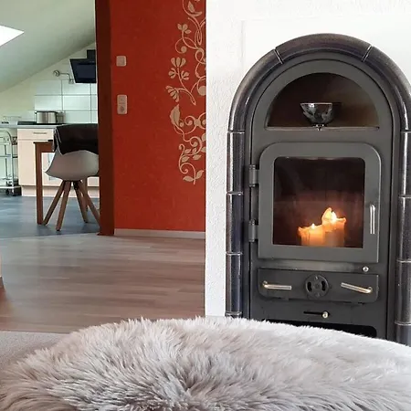 Magnolia Apartment Ockfen