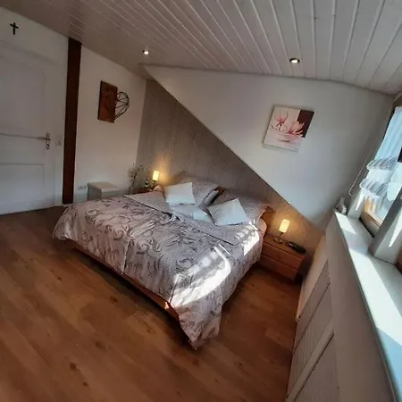 Apartment Magnolia Ockfen