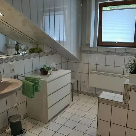 Magnolia Apartment *