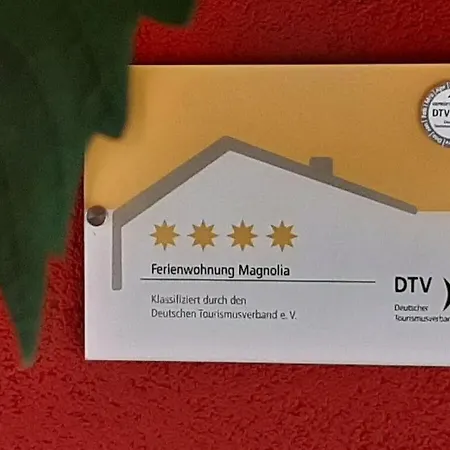 Magnolia Apartment Ockfen