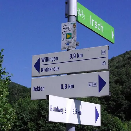 Magnolia Apartment *