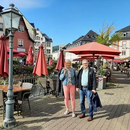 Apartment Magnolia Ockfen