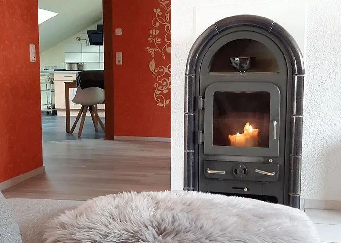 Magnolia Lejlighed Ockfen