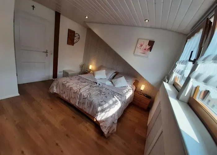 Lejlighed Magnolia Ockfen