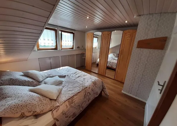 Lejlighed Magnolia *