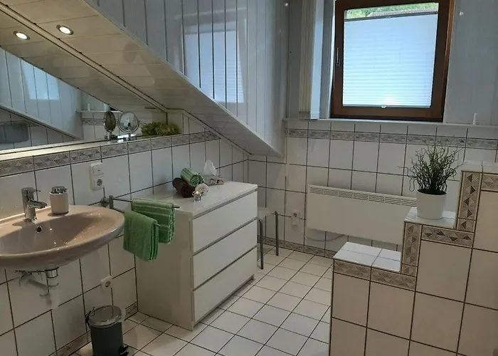 Magnolia Lejlighed *