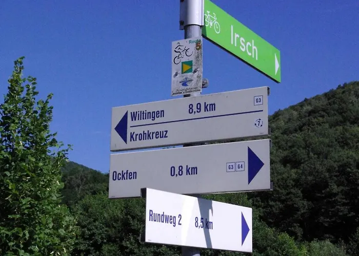 Magnolia Lejlighed *