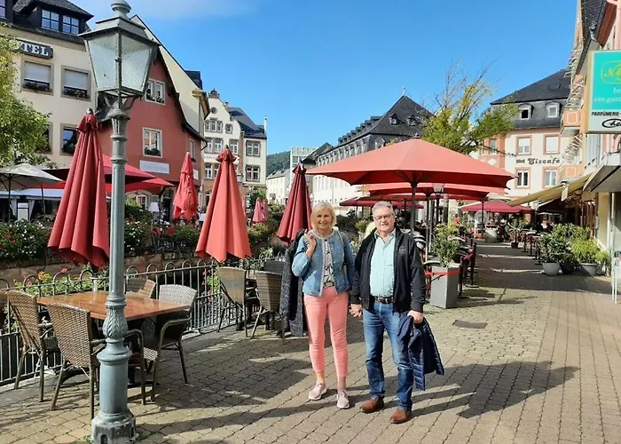 Lejlighed Magnolia Ockfen