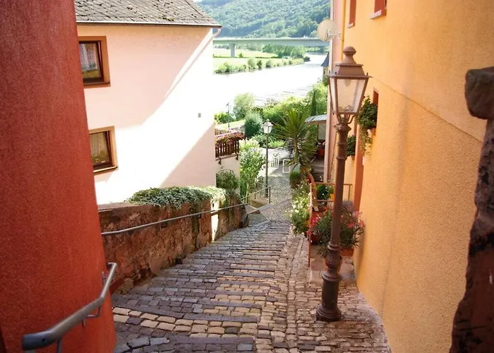 Magnolia Lejlighed Ockfen