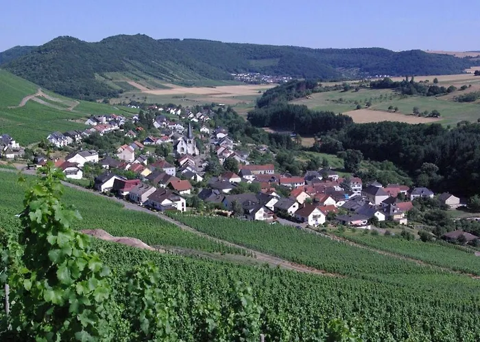 Lejlighed Magnolia *